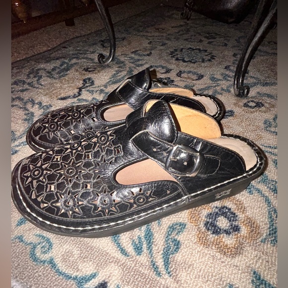 Alegria Classic clog shoes - Picture 5 of 10